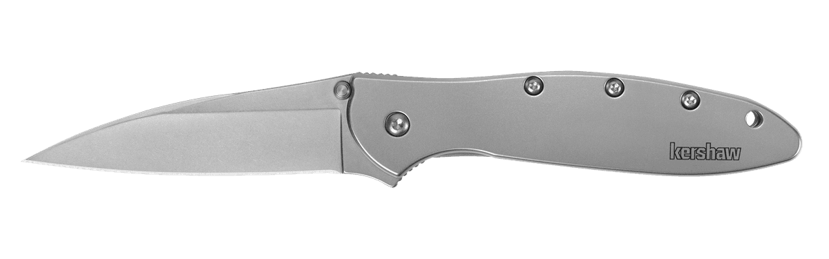 Kershaw Leek 1660 (14C28N)