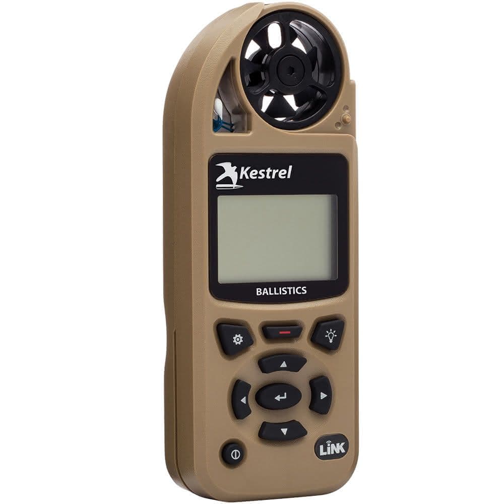 Kestrel 5700 Elite Weather Meter (Applied Ballistics + LiNK)