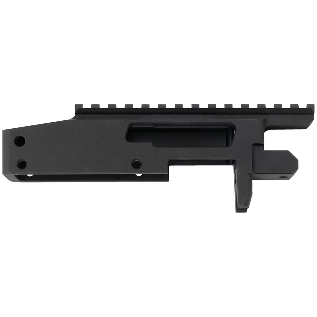 KIDD Classic II Slip-Fit Receiver