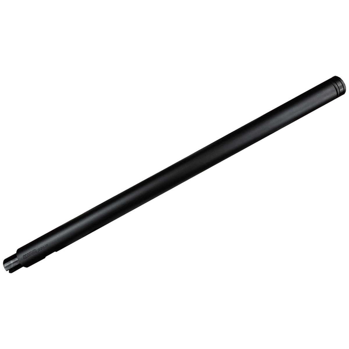 KIDD 16.5" Match Bull Threaded Barrel