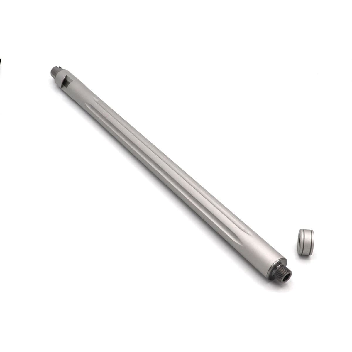 KIDD 16.75" Ultra Lightweight Threaded Barrel