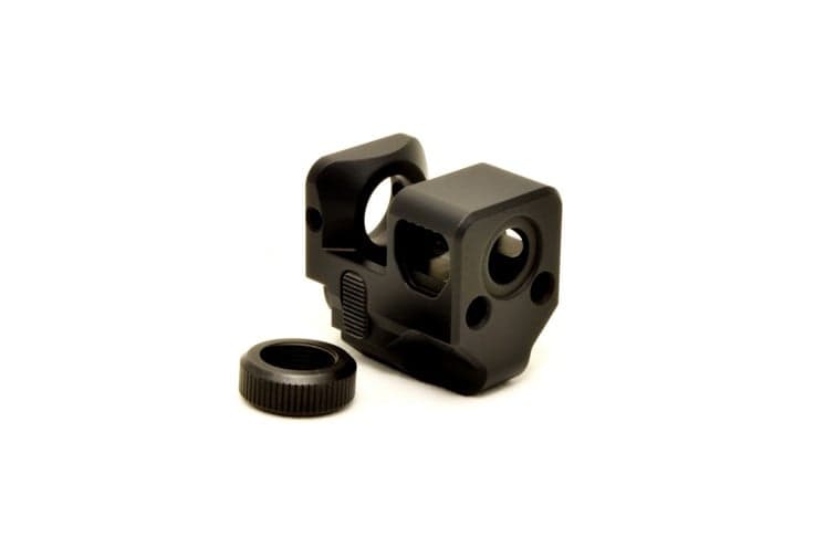 Velocity Defense Compensator product image