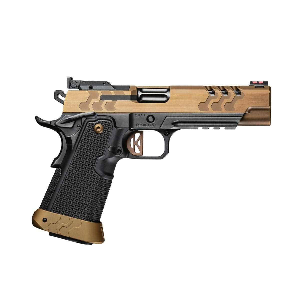 Kimber 2K11 (OR)