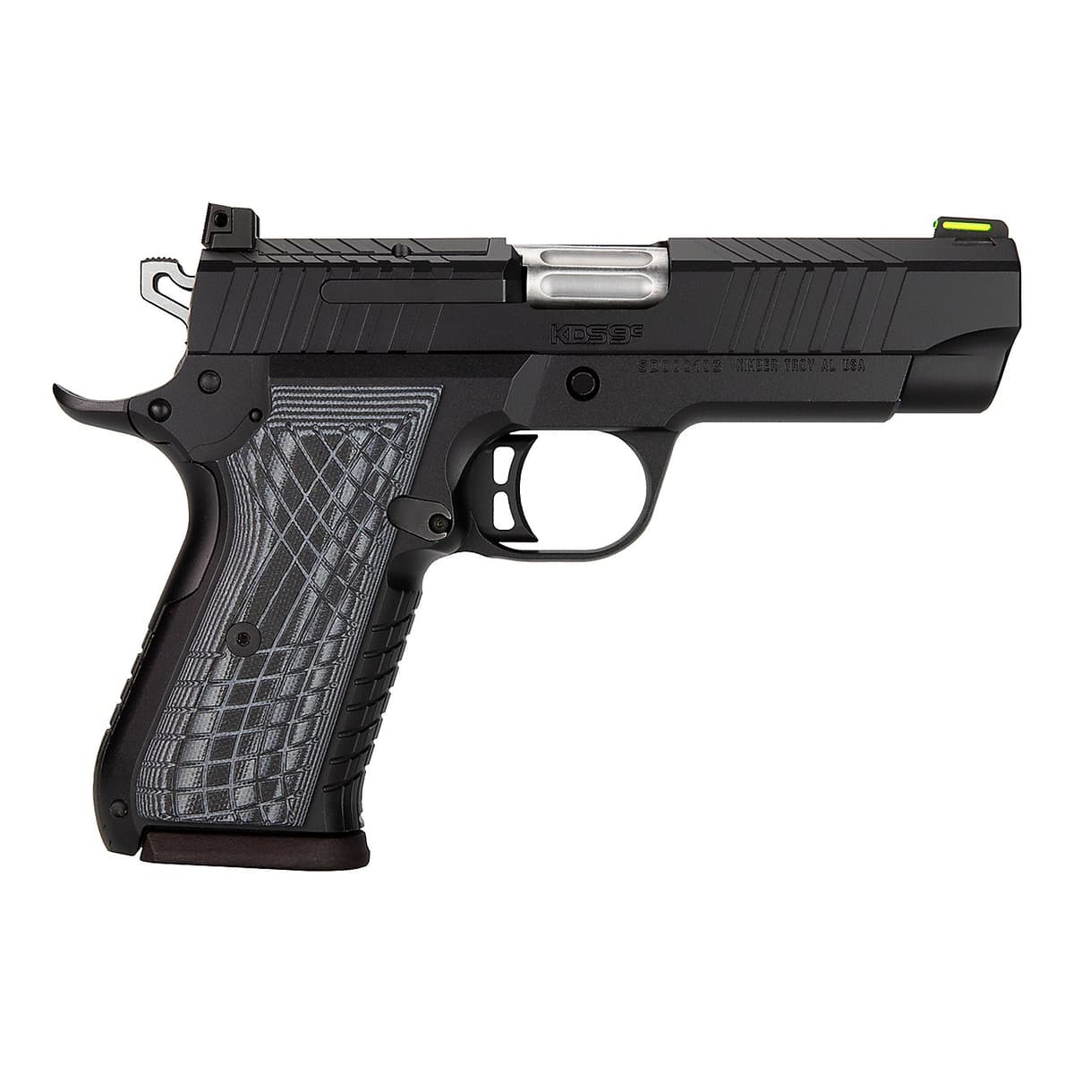 Kimber KDS9c