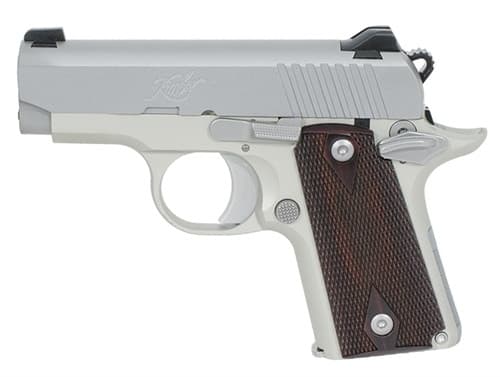 Kimber Micro 380