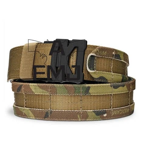 Kore B2 MOLLE Battle Belt Complete Kit