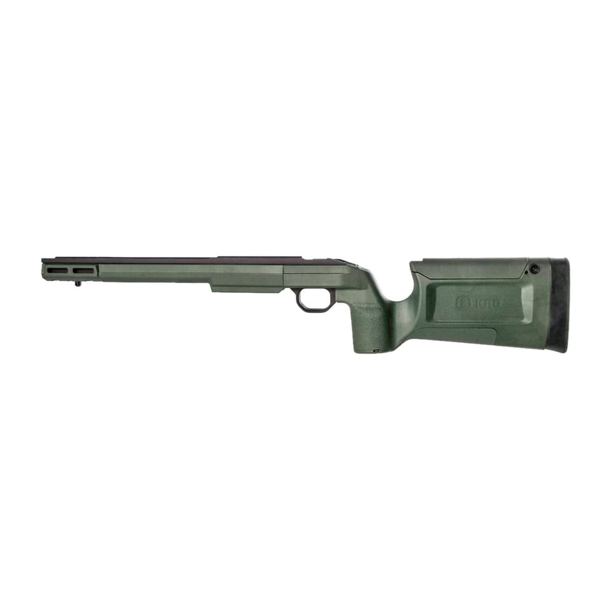 Kinetic Research Group KRG Bravo Chassis Rimfire (CZ 457)
