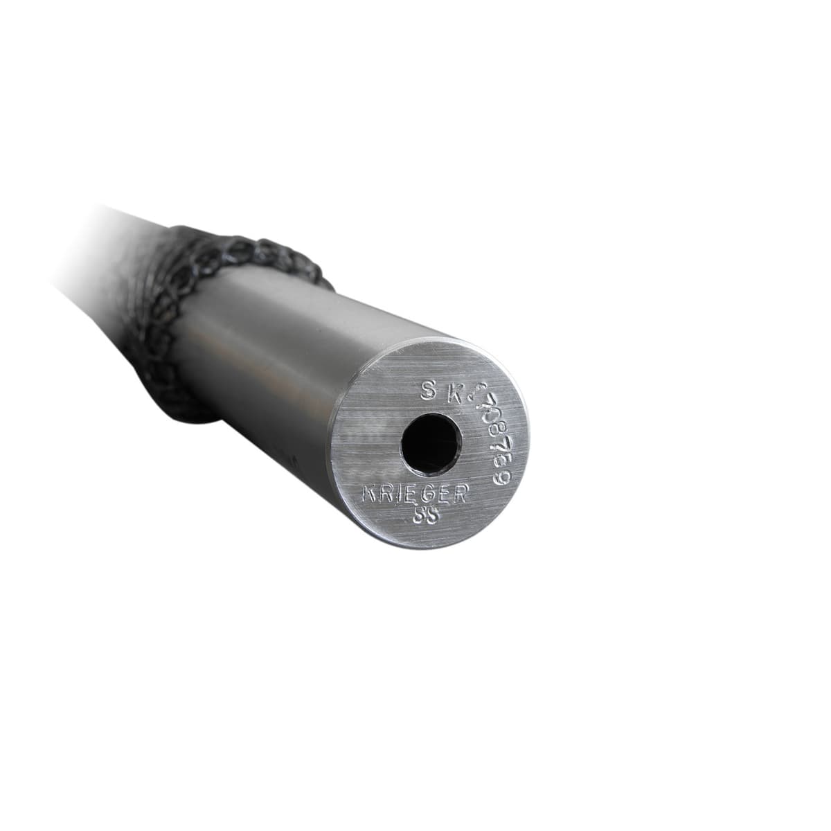 Krieger Custom Bolt-Action Barrel
