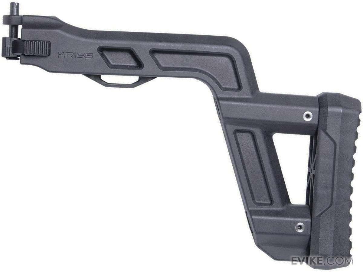 KRISS Vector Folding Stock Assembly Kit (Gen 1 / Pre-2017 Gen 2)
