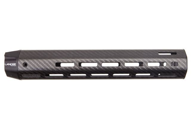 Lancer LCH Carbon Fiber Handguard product image