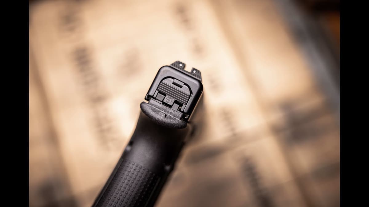 Langdon Tactical Striker Control Device (Gadget) for Glock product image