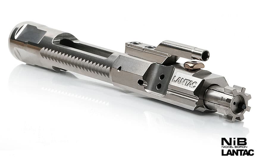 LANTAC E-BCG Enhanced Bolt Carrier Group