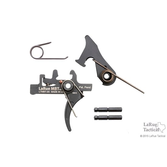 LaRue Tactical MBT-2S