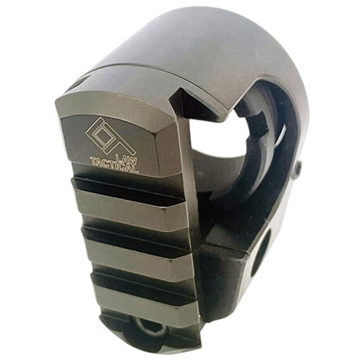 Law Tactical ARIC 1913 Rail Adapter Plate