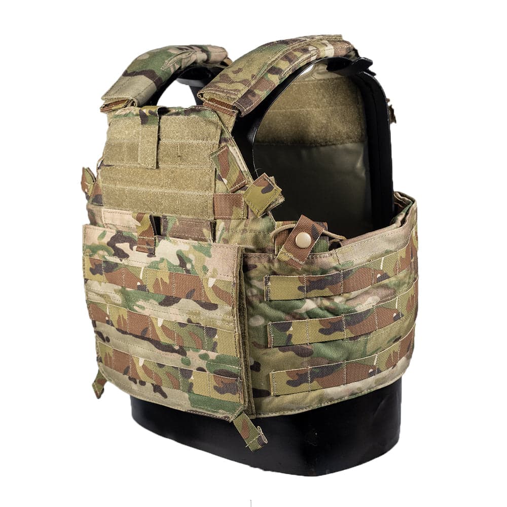 LBT 6094A Plate Carrier