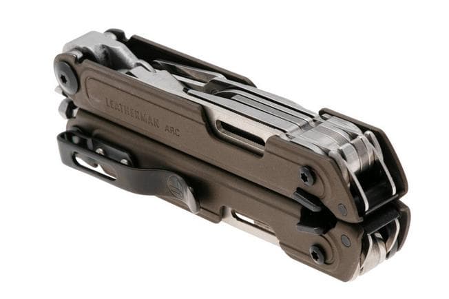 Leatherman Arc