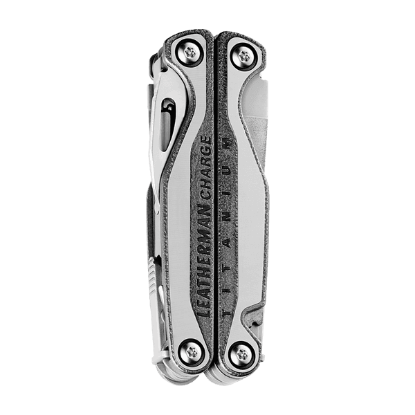 Leatherman Charge+ TTi
