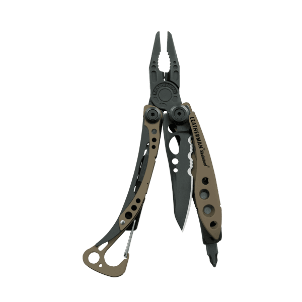 Leatherman Skeletool