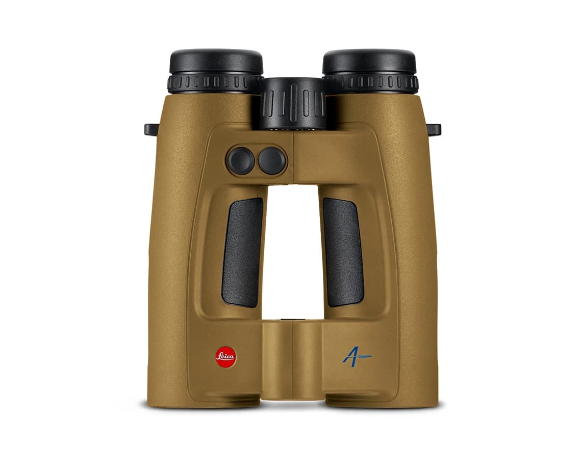 Geovid Pro 10x42 AB+ Rangefinding Binocular