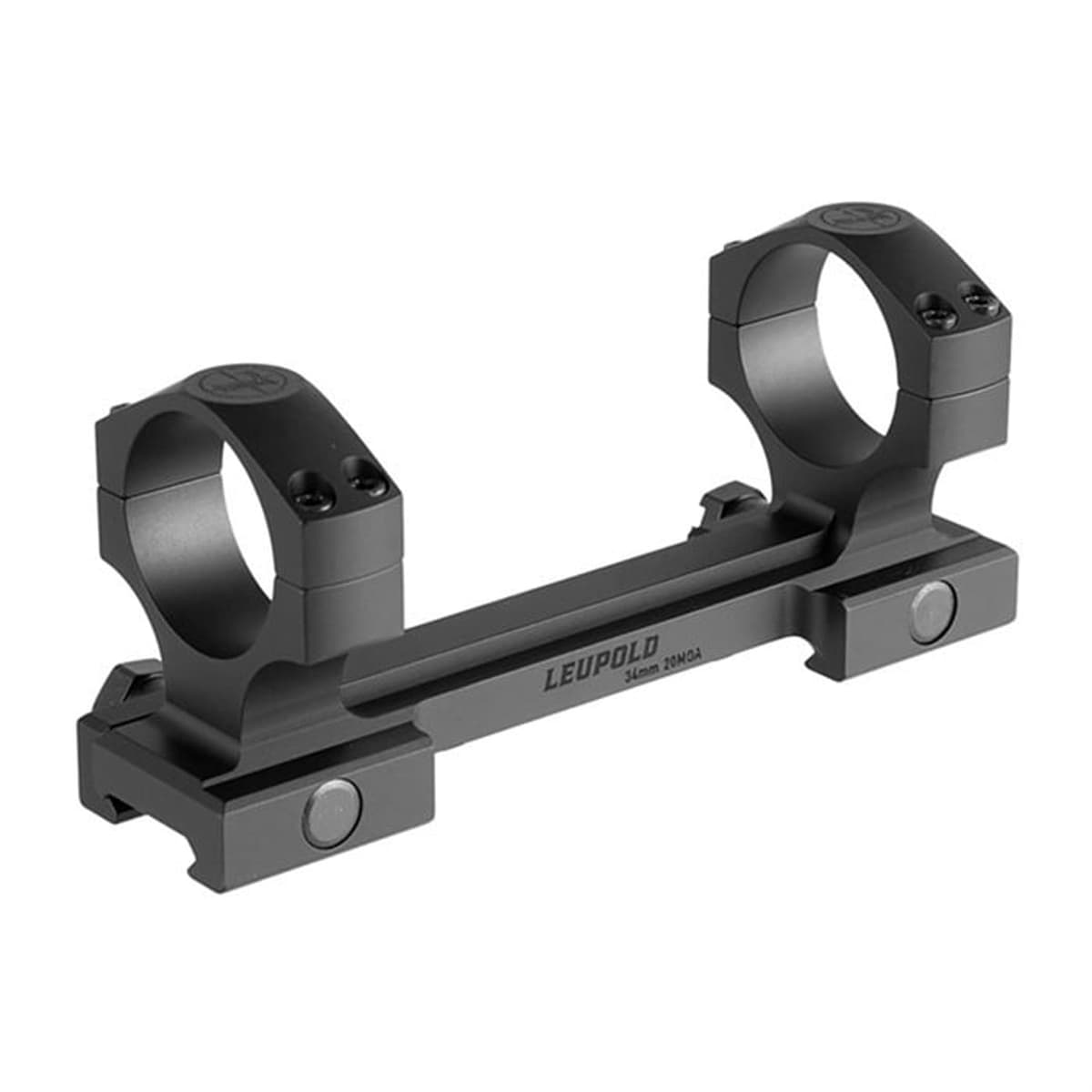 Leupold Mark IMS 34mm Bolt-Action 20 MOA
