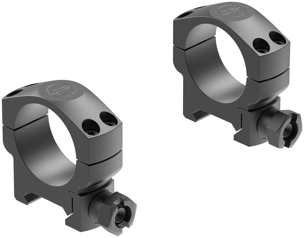 Leupold Mark 4 Rings