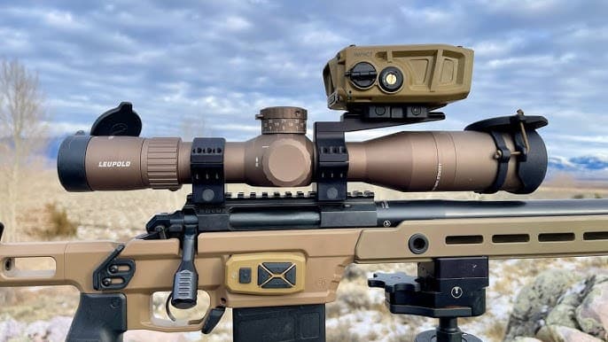 Leupold Mark 5HD 3.6-18x44