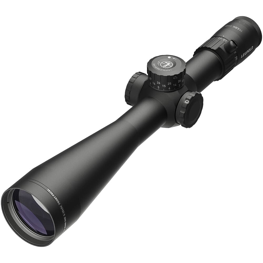 Leupold Mark 5HD 5-25x56 PR2-MIL