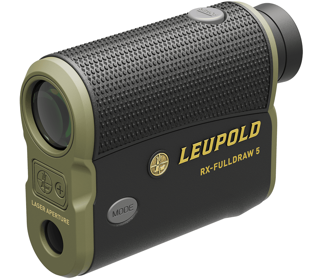 RX-FullDraw 5 Rangefinder