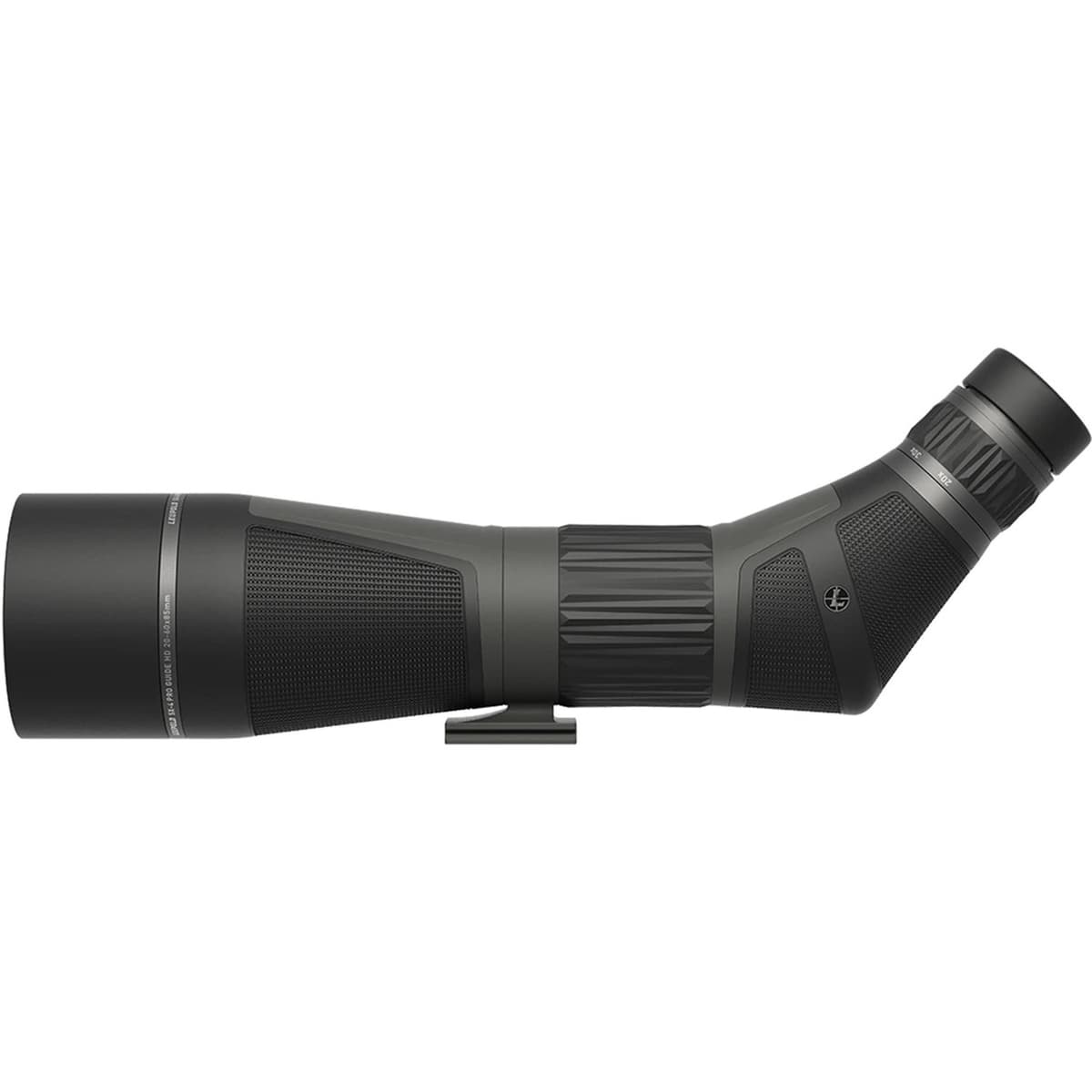 SX-4 Pro Guide HD Gen 2 20-60x85 Spotting Scope (Angled)