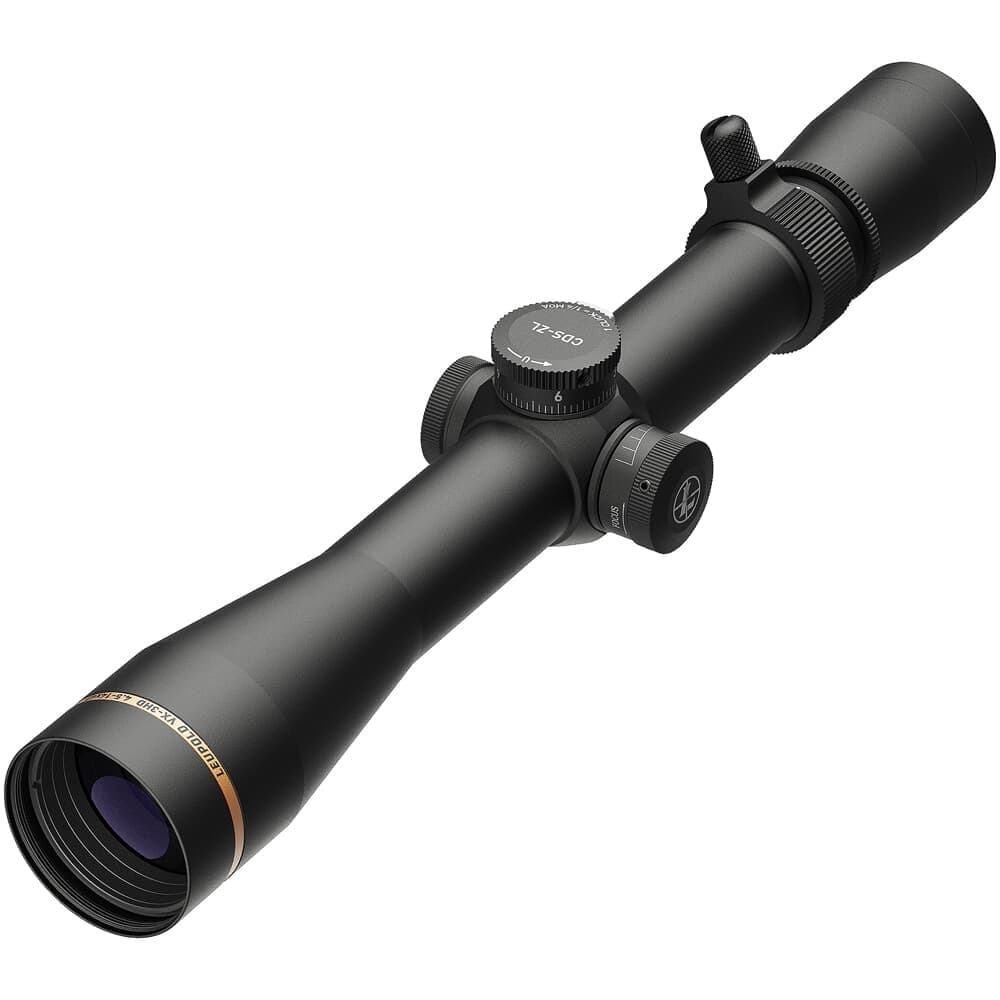 Leupold VX-3HD 4.5-14x40 CDS-ZL