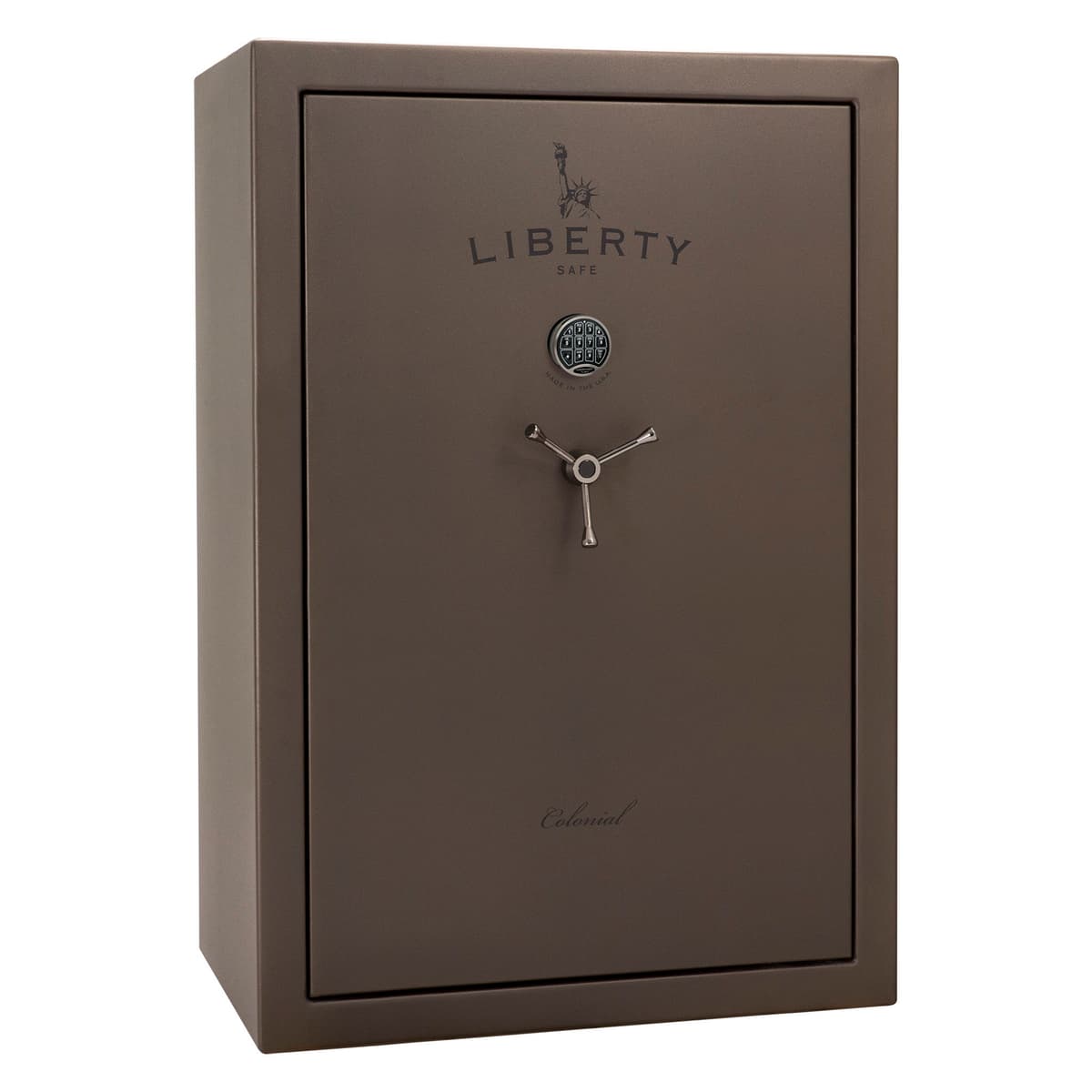 Liberty Colonial 35 (Widebody)