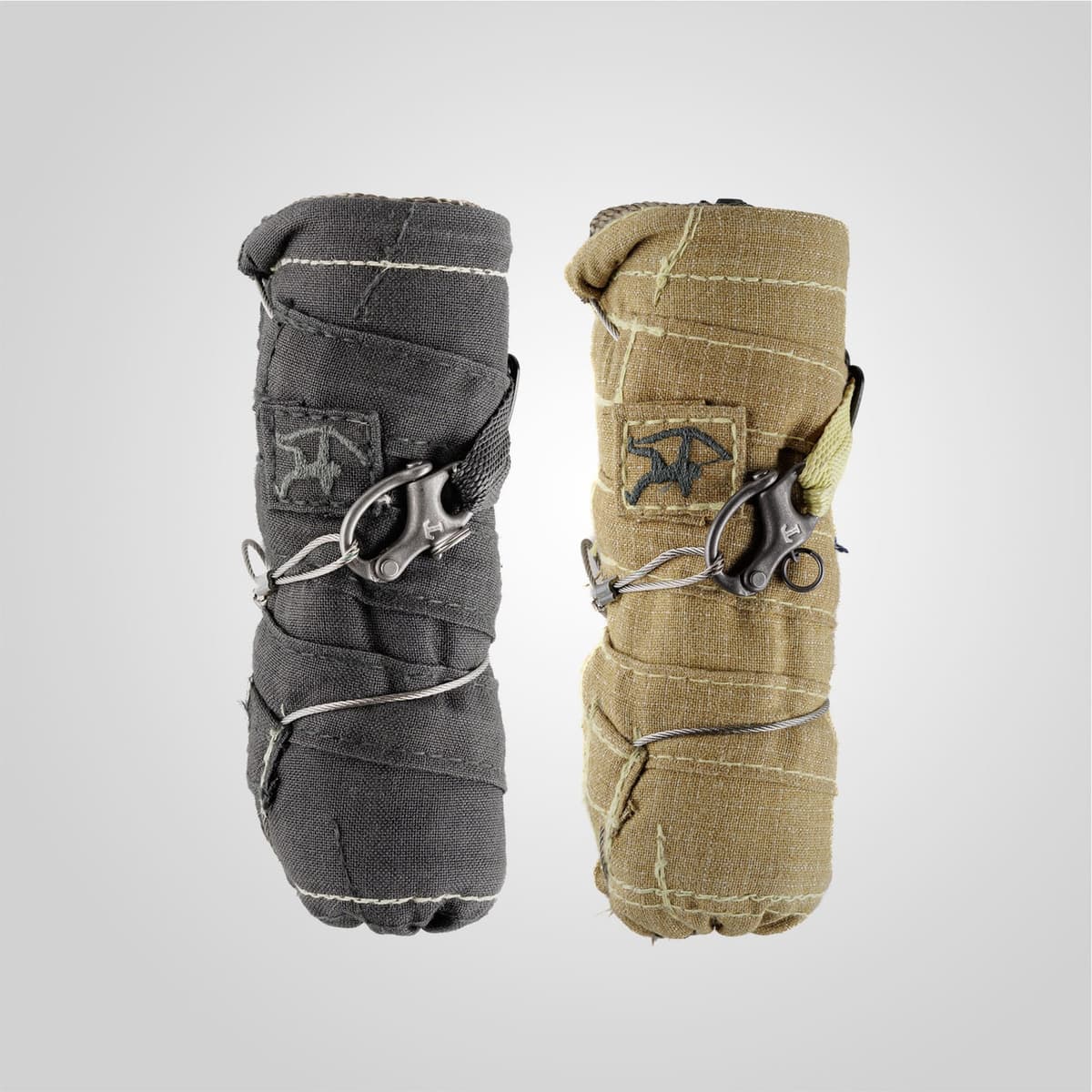 Liberty's Defense StraightJacket Suppressor Cover