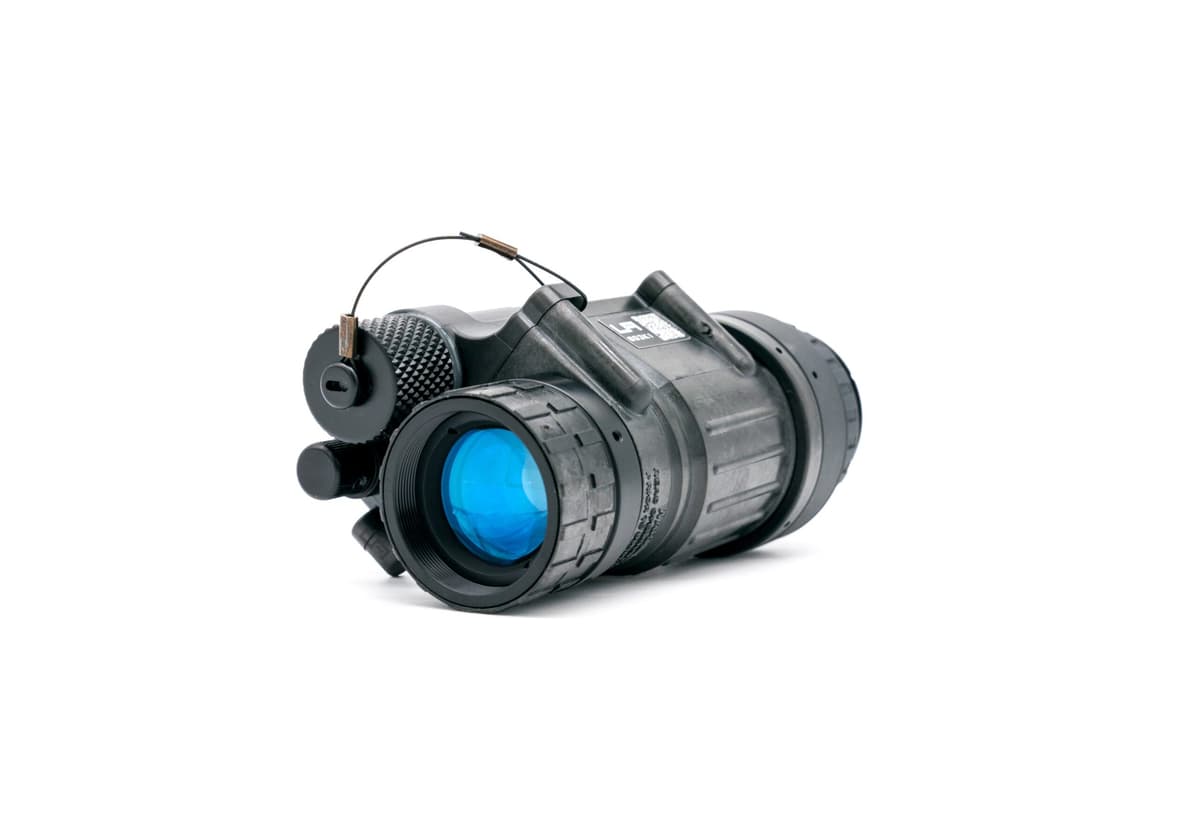 Licentia Arms PVS-14 L3 Unfilmed (24UA)