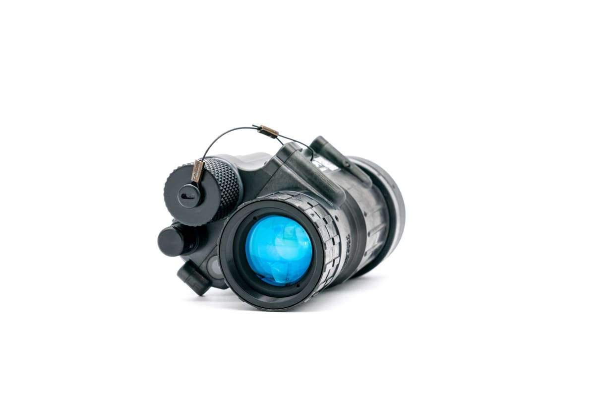 Licentia Arms PVS-14 L3 High-FOM