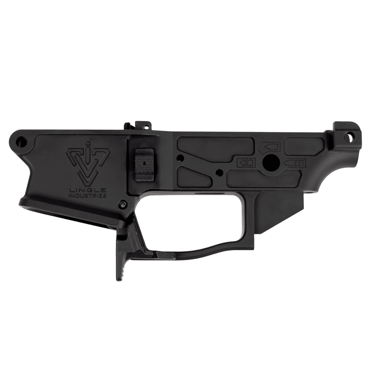 Lingle Industries GEN 2 Stribog Scorpion Lower