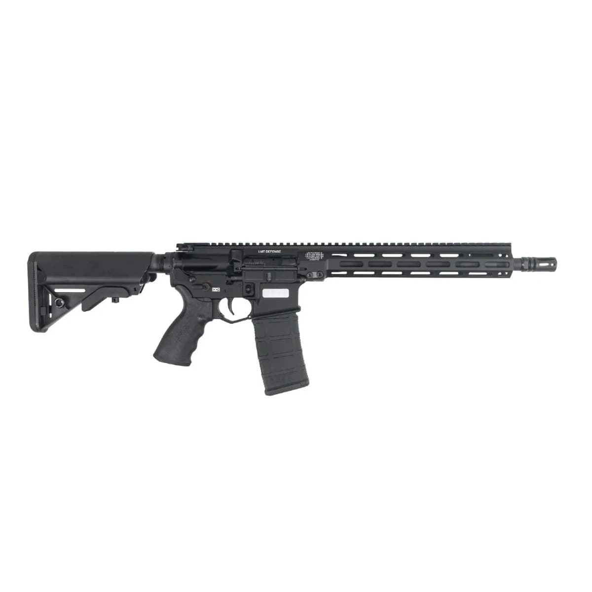 LMT MARS-L SPECWAR MRP 12.5" SBR