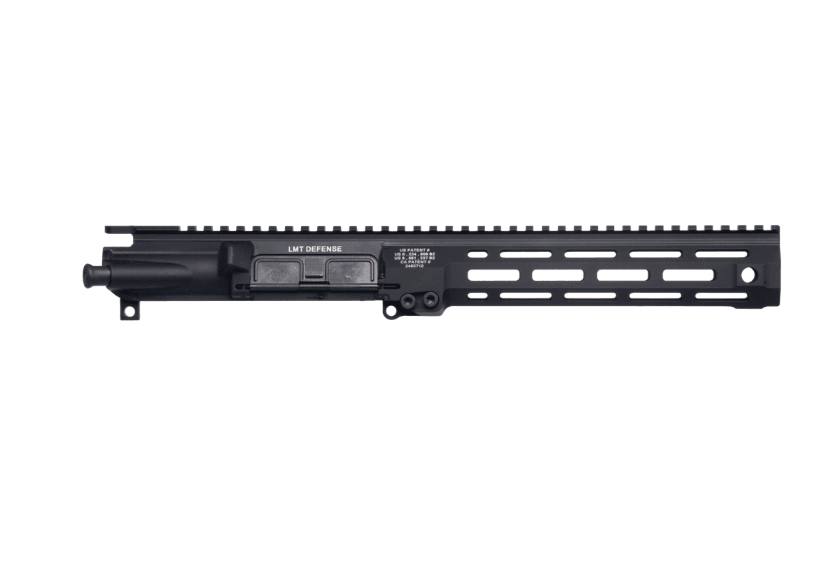 LMT MRP-L M-LOK 9.25" Monolithic Upper Receiver