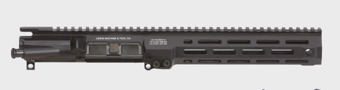 LMT MRP Complete Upper