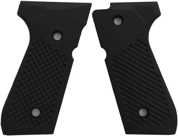 LOK Grips Beretta 92 Bogies G10 Grips product image