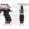LOK Palm Swell Veloce G10 Grips (Beretta 92) product image