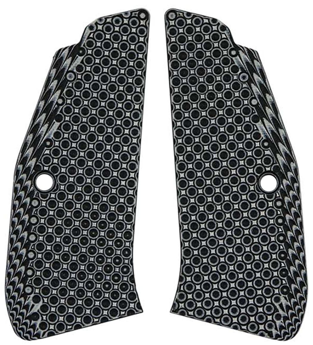 LOK Grips CZ 75 Thin Bogies G10 Grips
