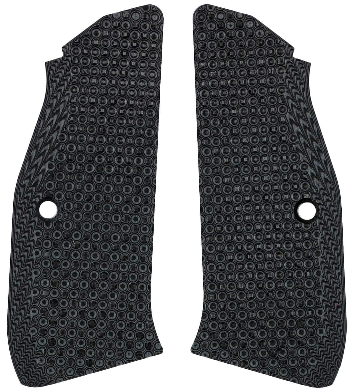 LOK Grips Thin Bogies G10 Grips