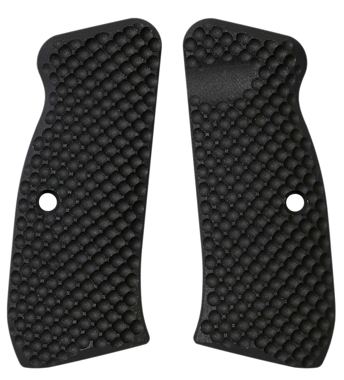 LOK Grips CZ 75 Palm Swell Bogies G10 Grips
