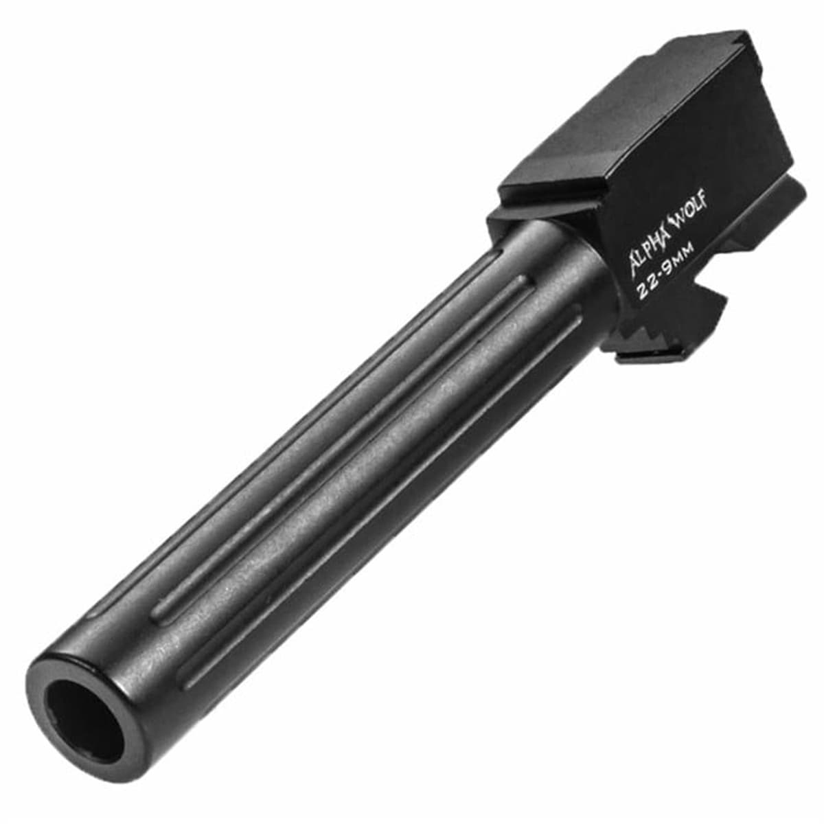 Lone Wolf AlphaWolf Glock 22/31 9mm Conversion Barrel