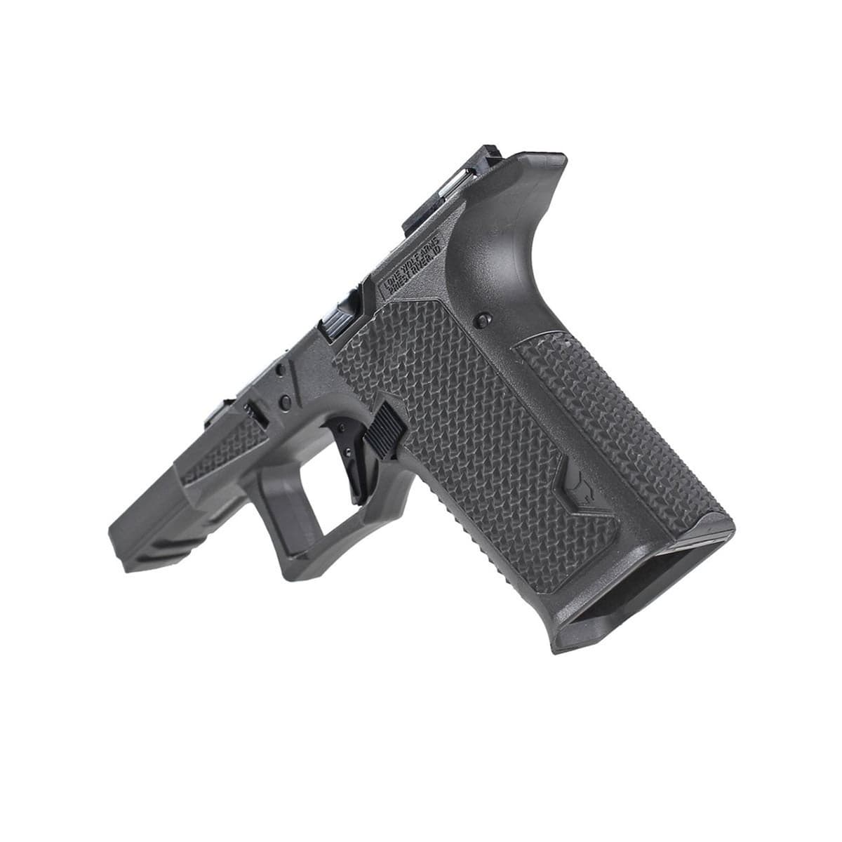 Lone Wolf CCS Dusk Compact Frame