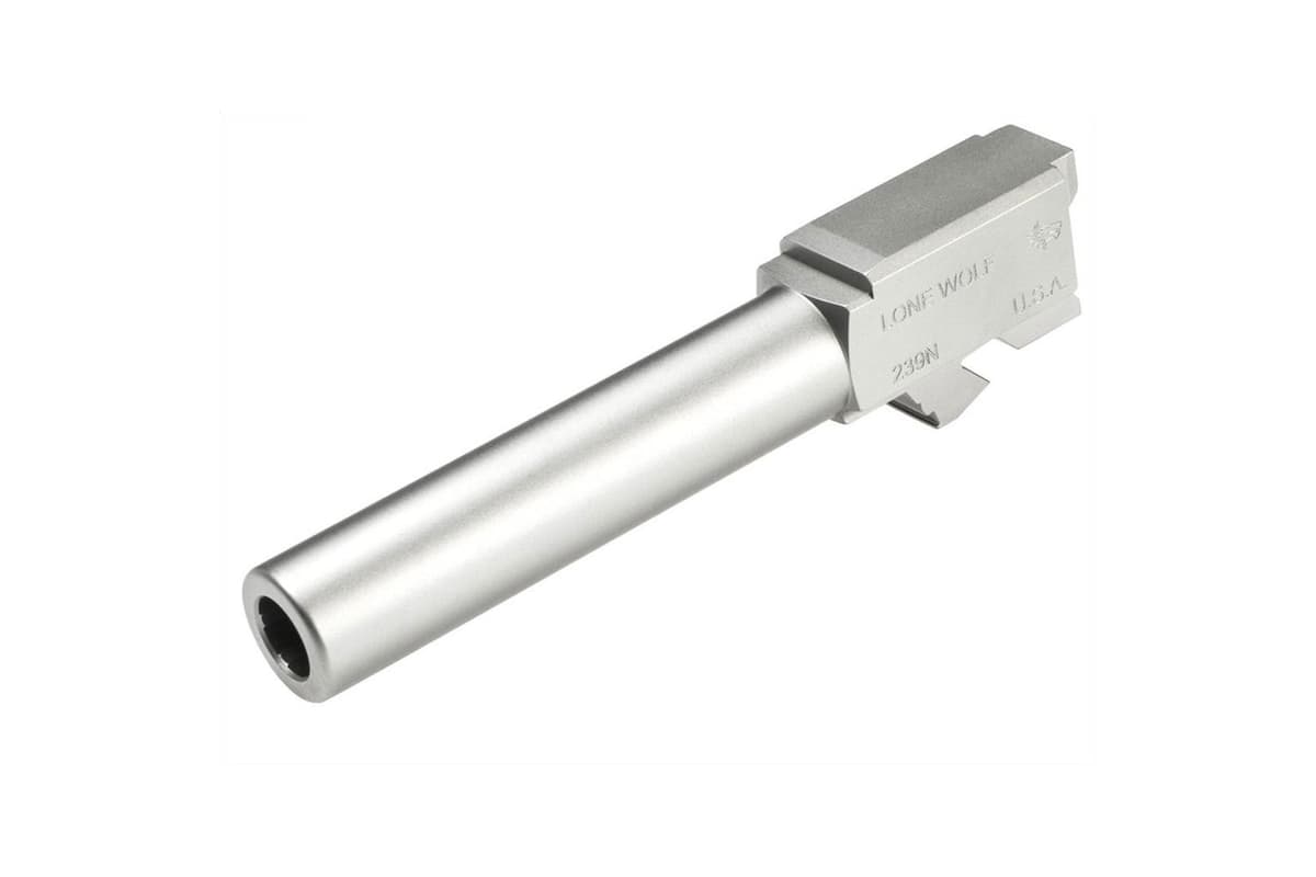 Lone Wolf Glock 23/32 9mm Conversion Barrel