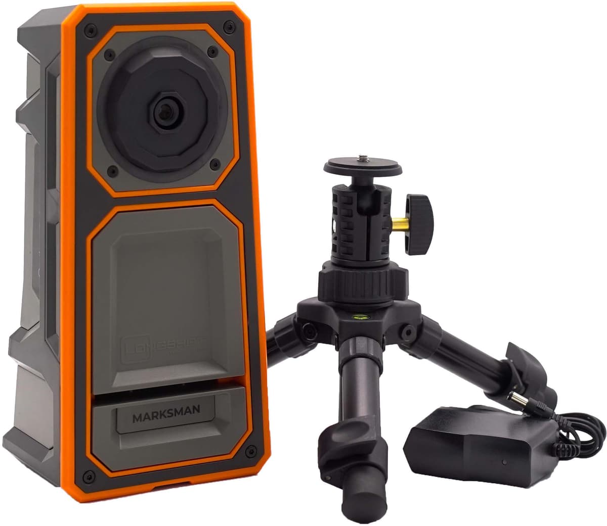 Longshot Marksman 300 Yard Target Camera