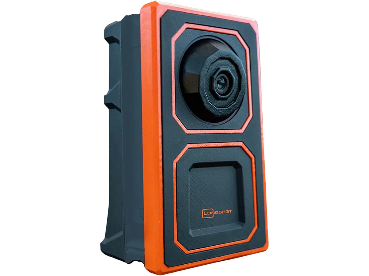 Longshot Ranger 100 Yard Target Camera