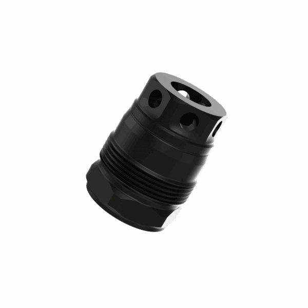 Liberty Precision Baby Bell