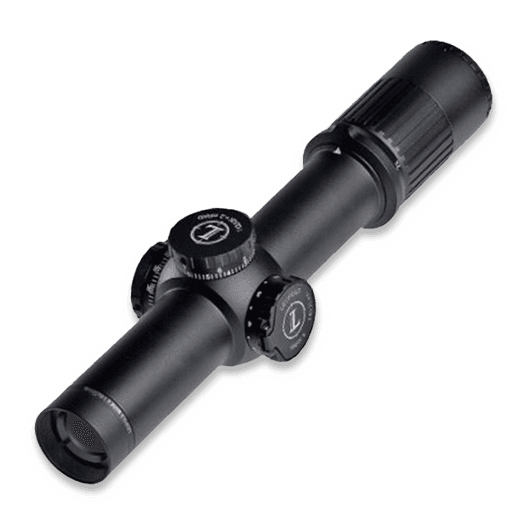 Leupold Mark 6 1-6x20mm